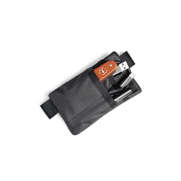 CT Pocket Small - Nylon 420D Ripstop