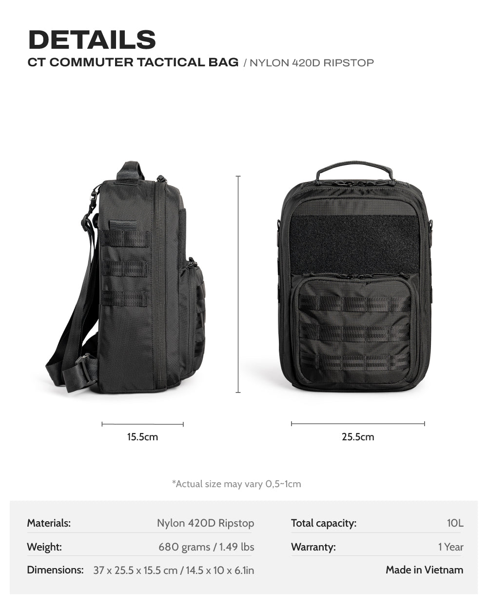 バッグ CTHY #12 WATERPROOF TECH BODY BAG バッグ CTHY #12 WATERPROOF TECH BODY BAG Unisex Commuter Tech Case