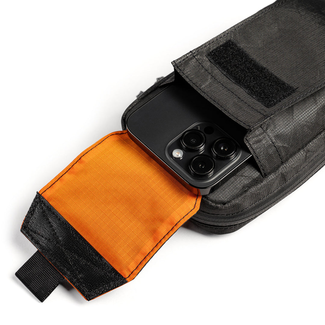 CT MiniOps Pouch V2 - ECOPAK EPX400