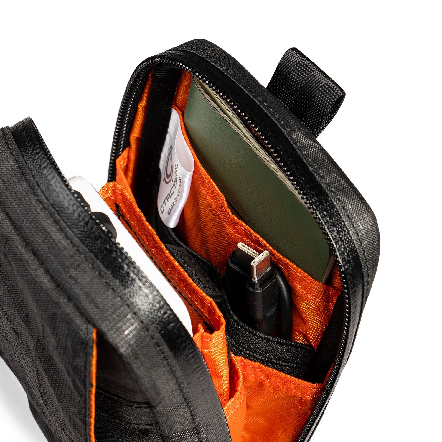 CT MiniOps Pouch V2 - ECOPAK EPX400 – Ctactical