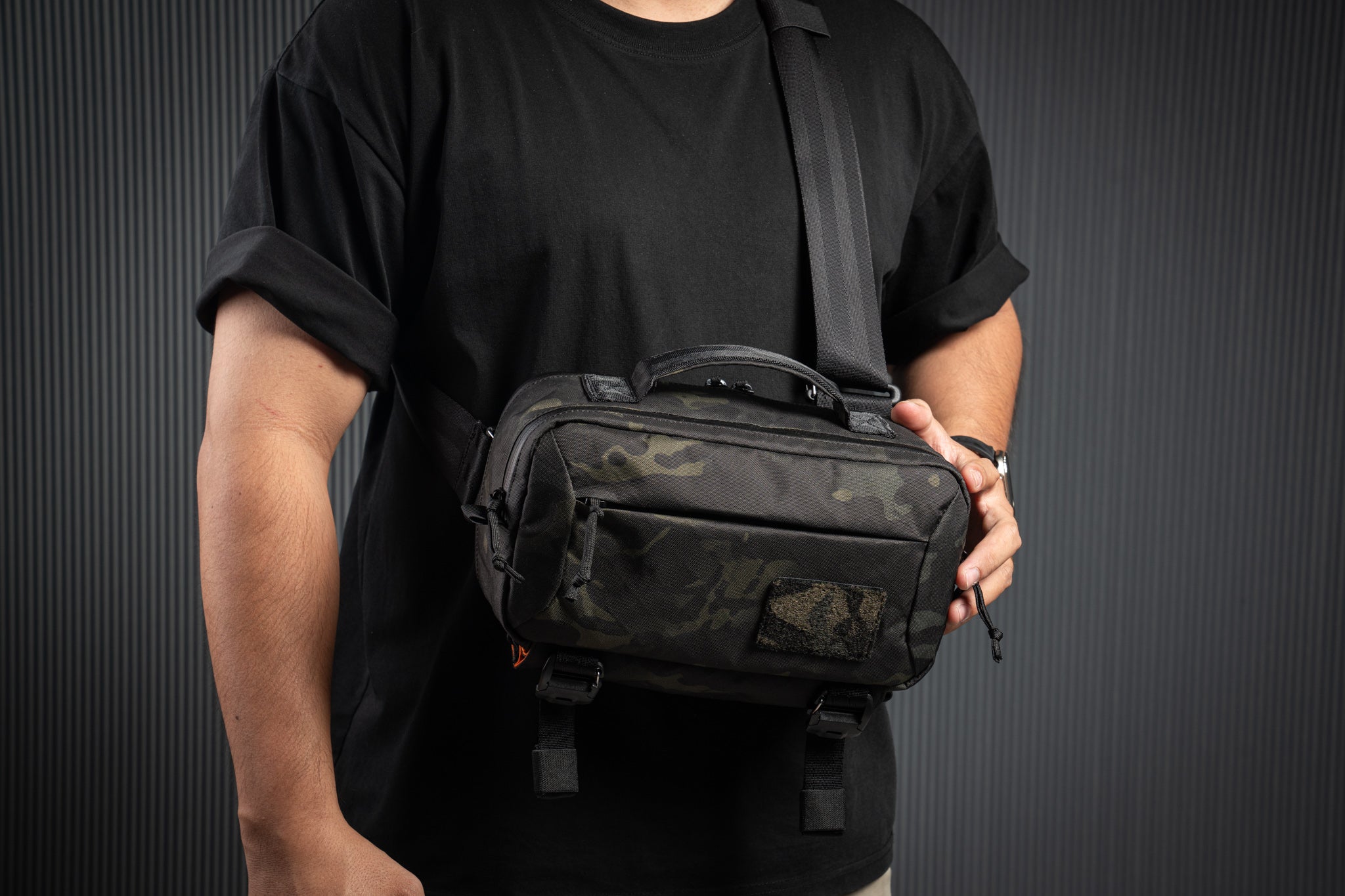 CT5 Neo SLING BAG - EPLX600 MultiCam® – Ctactical