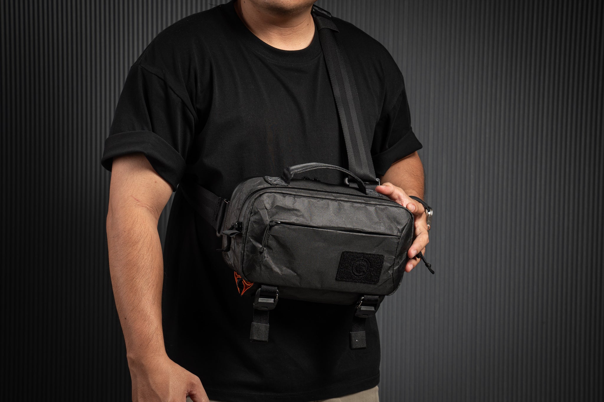 CT5 Neo SLING BAG - ULTRA200X – Ctactical
