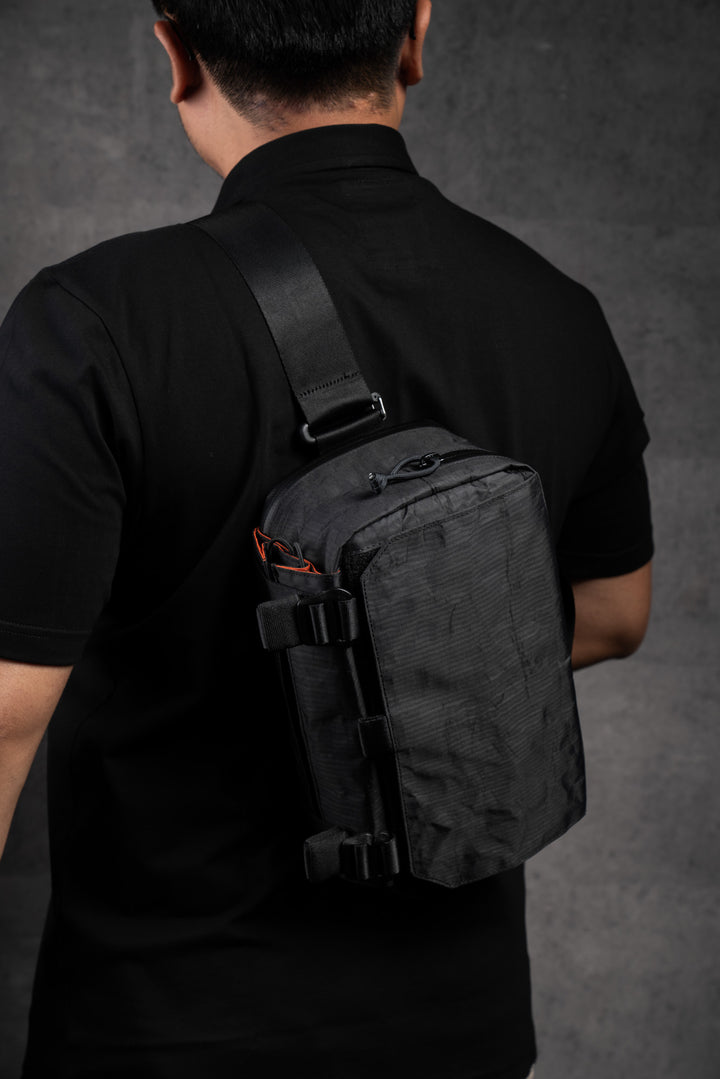 CT5 EDC SLING BAG - DYNEEMA®