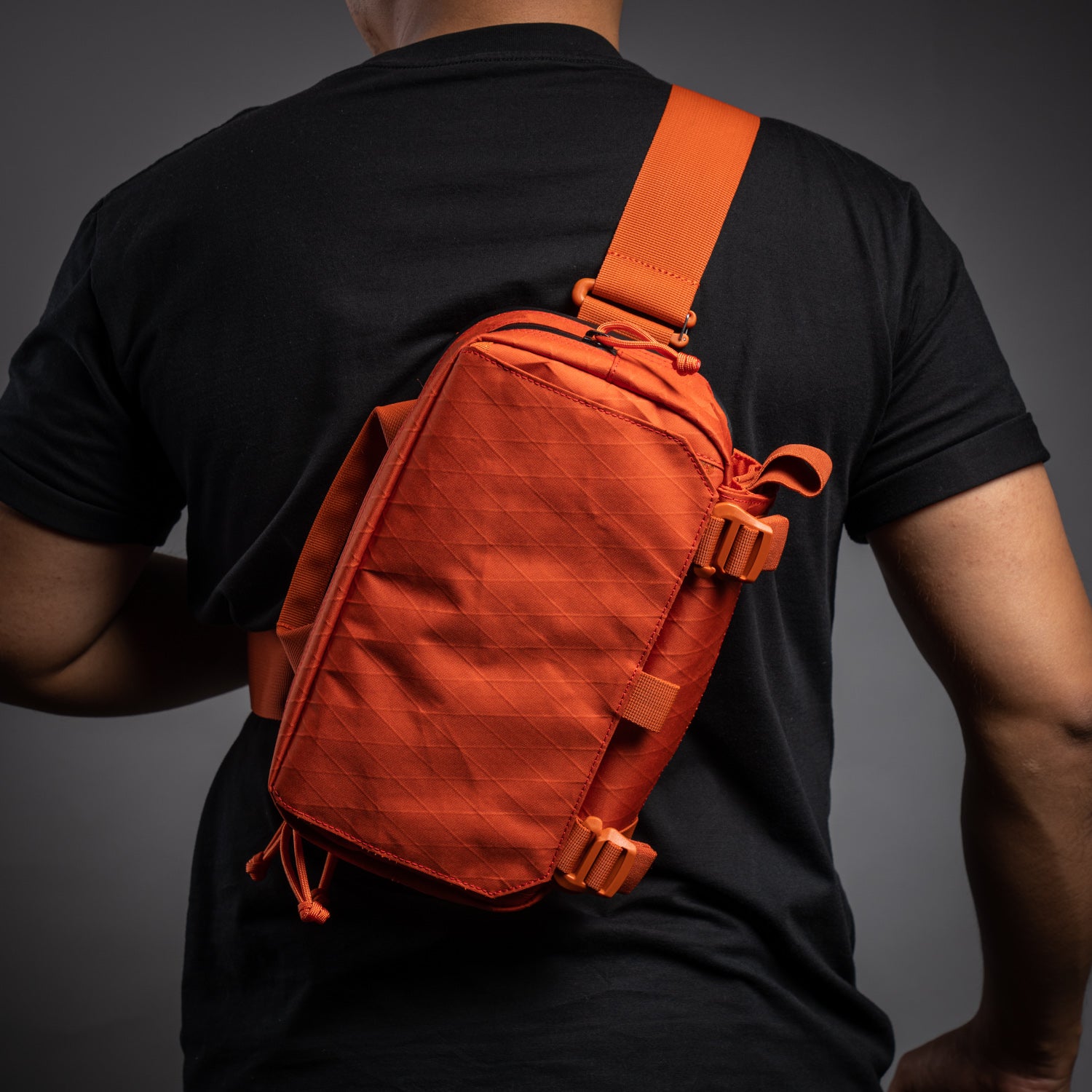 x-pac Shoulder Strap Pocket, Pack Accessories