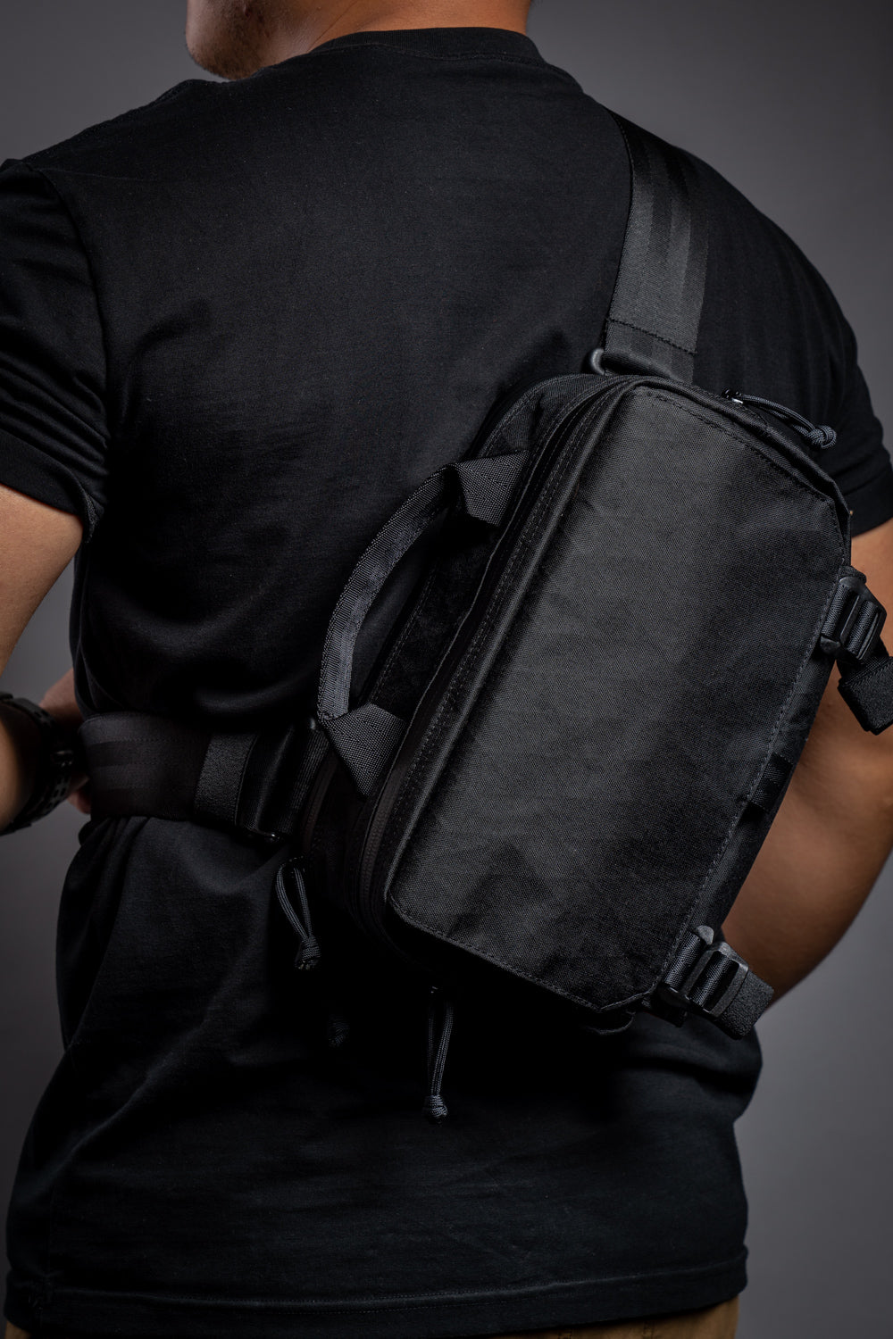 CT5 EDC SLING BAG - XPAC X50 Tactical