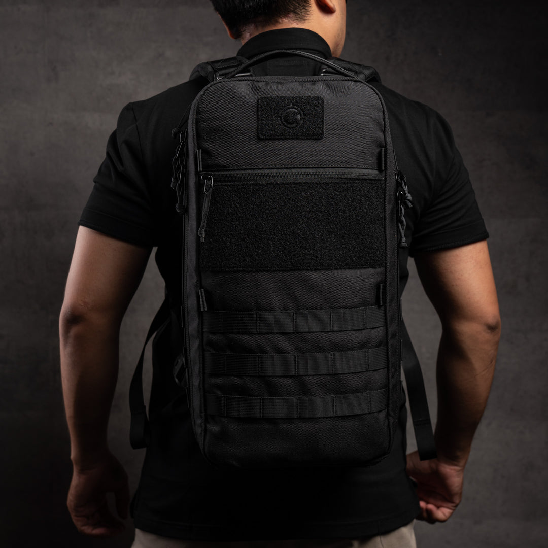 CT10 V2.0 Backpack - 1000D Nylon Cordura®