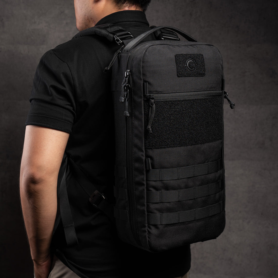 CT10 V2.0 Backpack - 1000D Nylon Cordura®