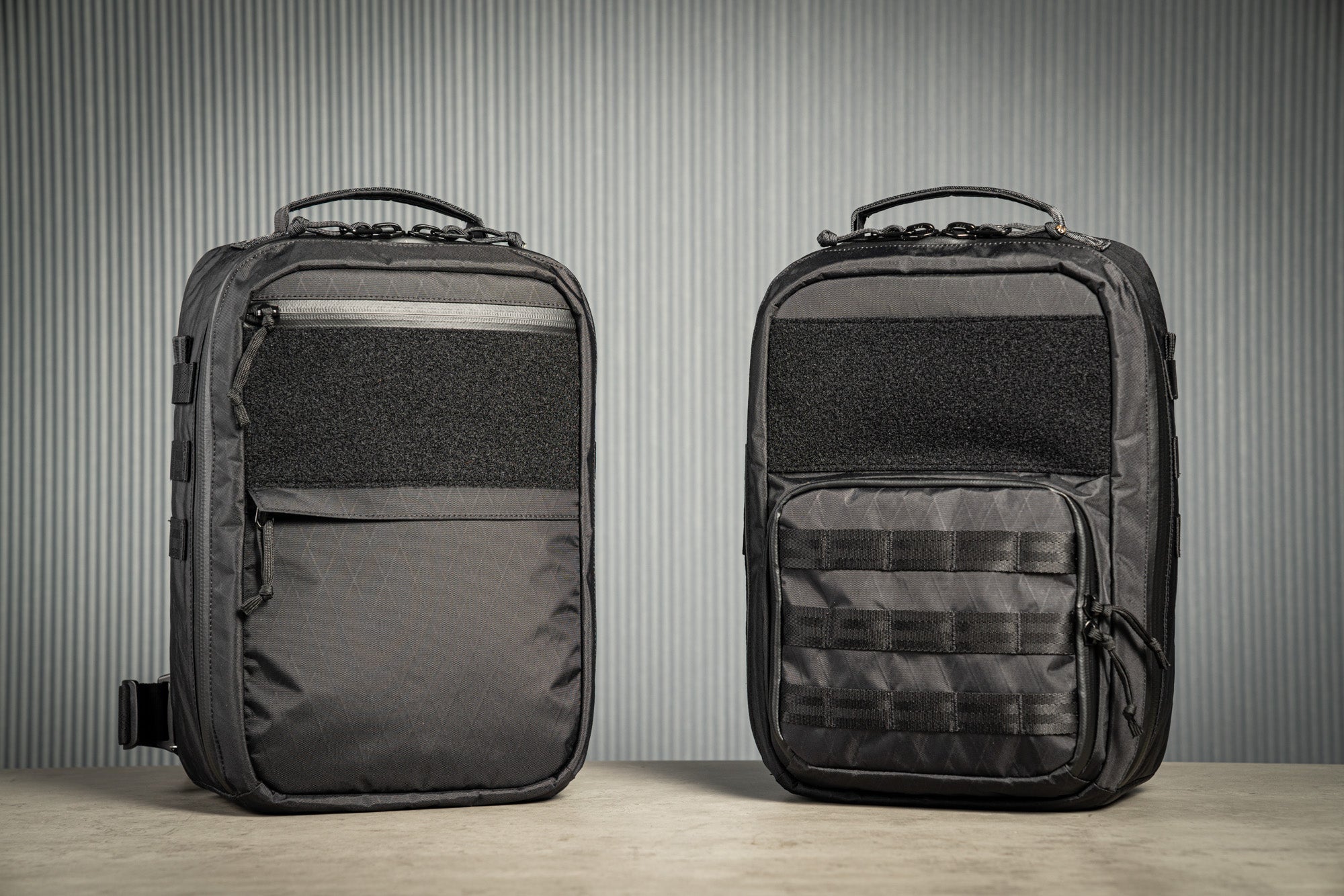 CT COMMUTER URBAN BAG - XPAC VX42 – Ctactical