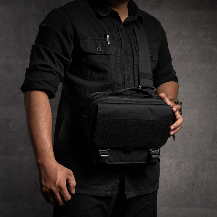 CT5 EDC SLING BAG - Cordura® 500D Nylon