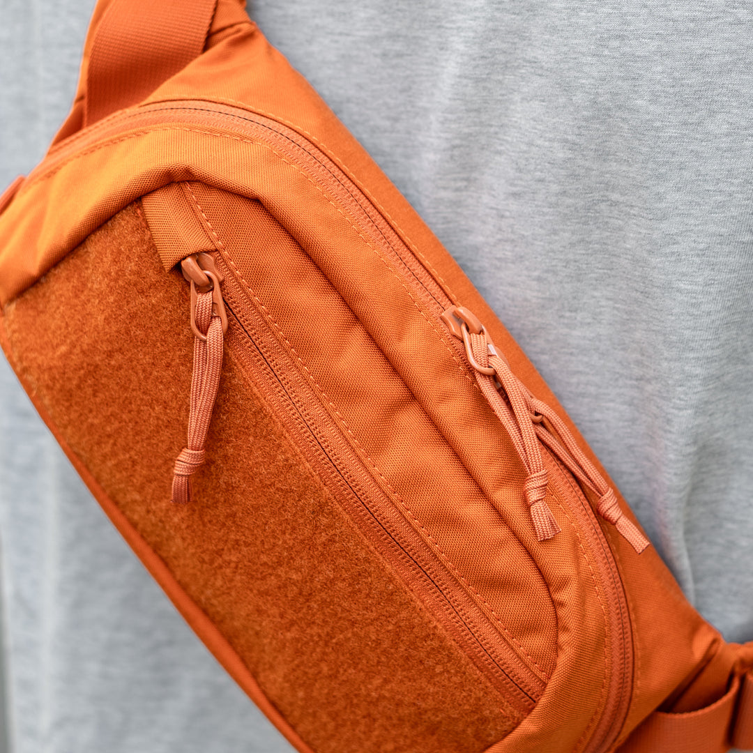 CT4W EDC WAIST PACK