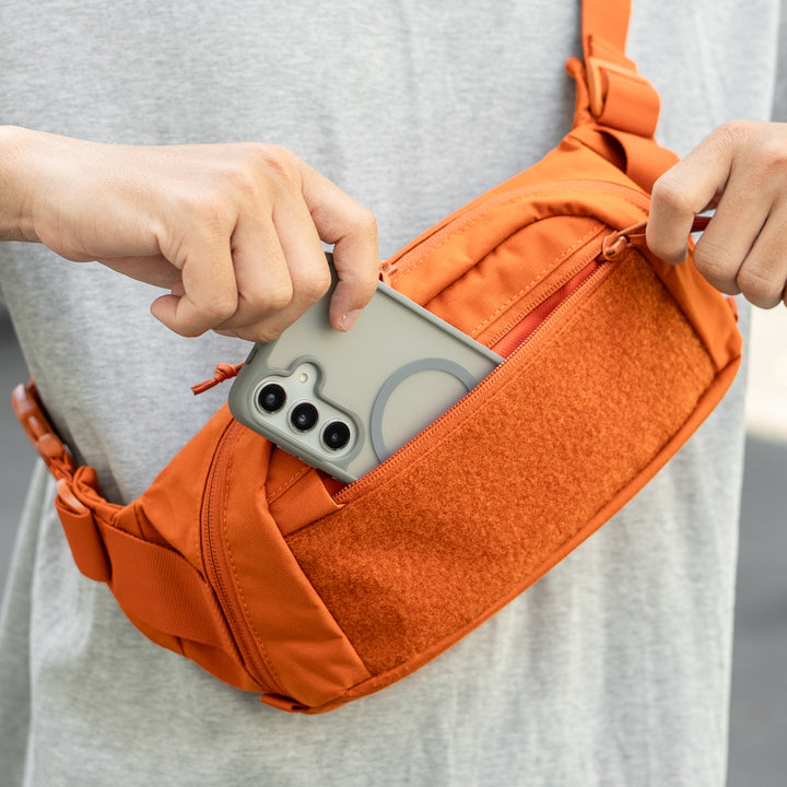 CT4W EDC WAIST PACK