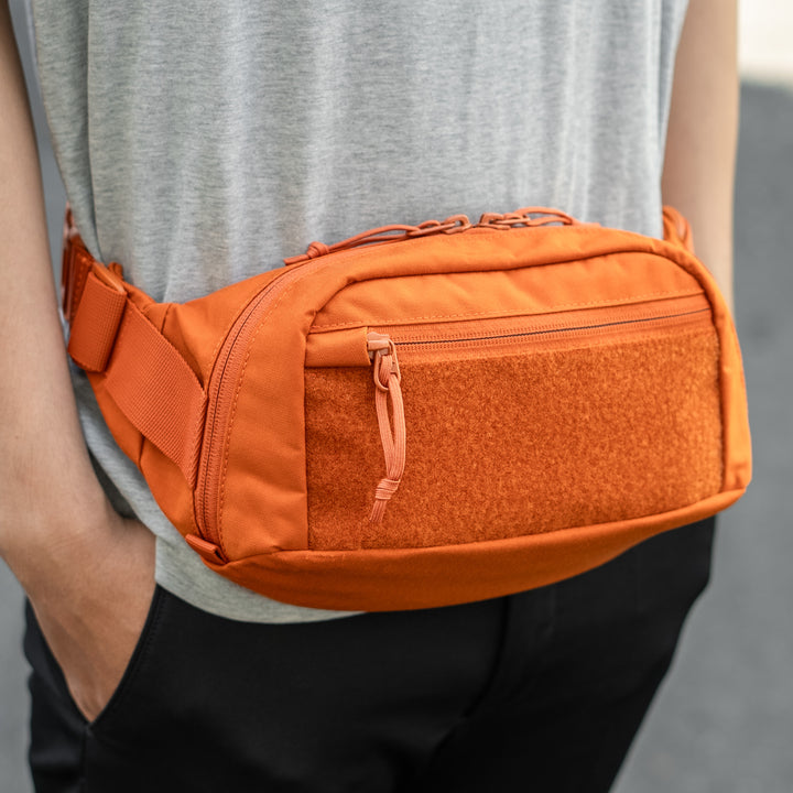 CT4W EDC WAIST PACK