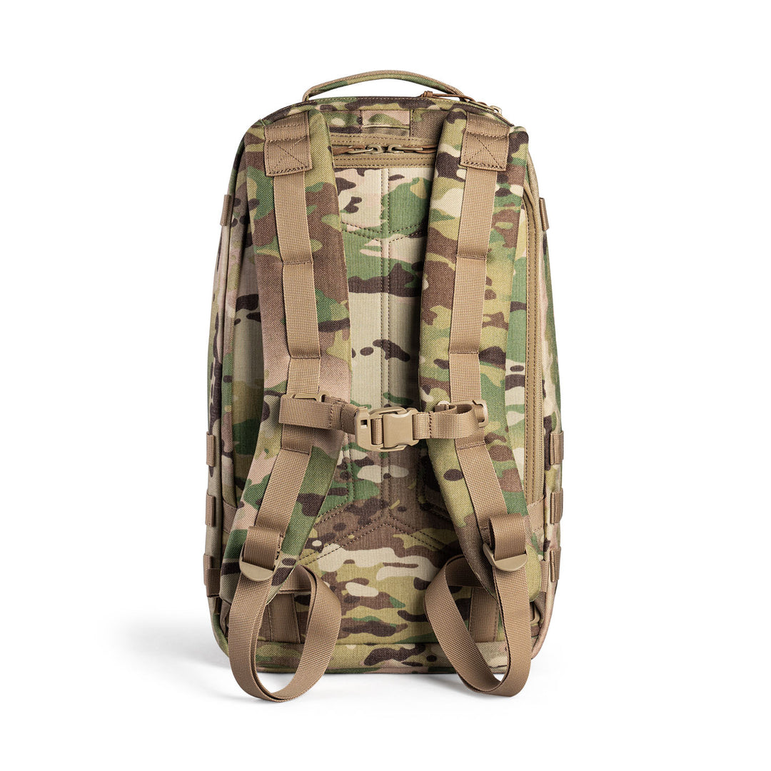 CT15 V3.0 The Tanker - 1000D Cordura® Nylon