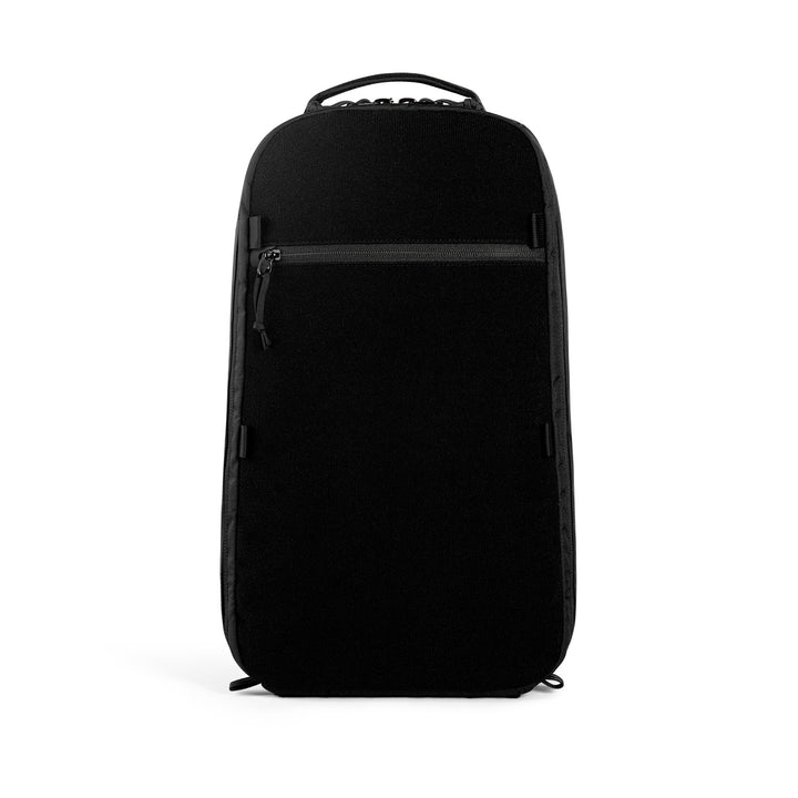 CT15 V3.0 Backpack - PATCHAHOLIC N420D RS