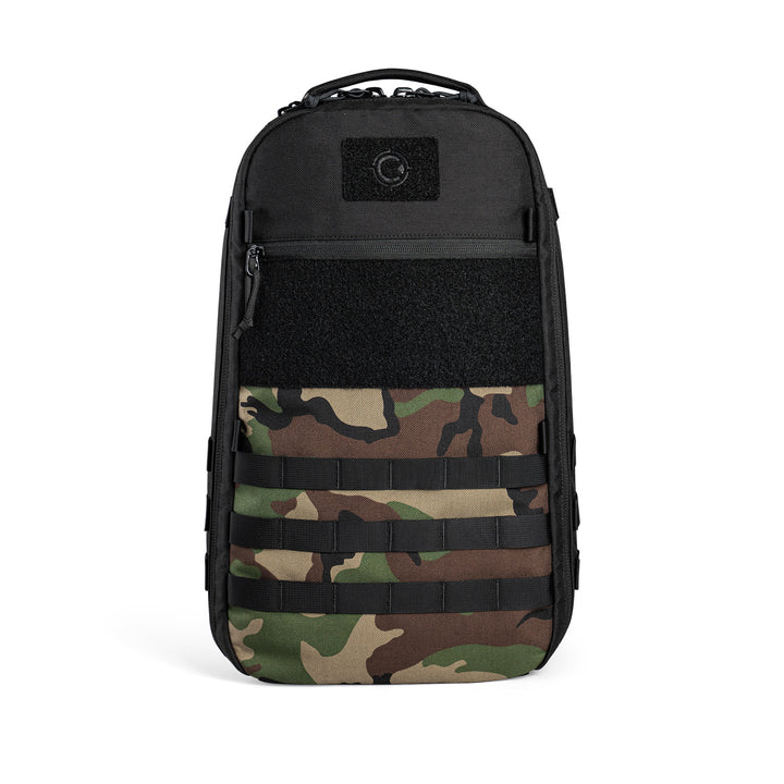 CT15 V3.0 The Tanker - 1000D Cordura® Nylon