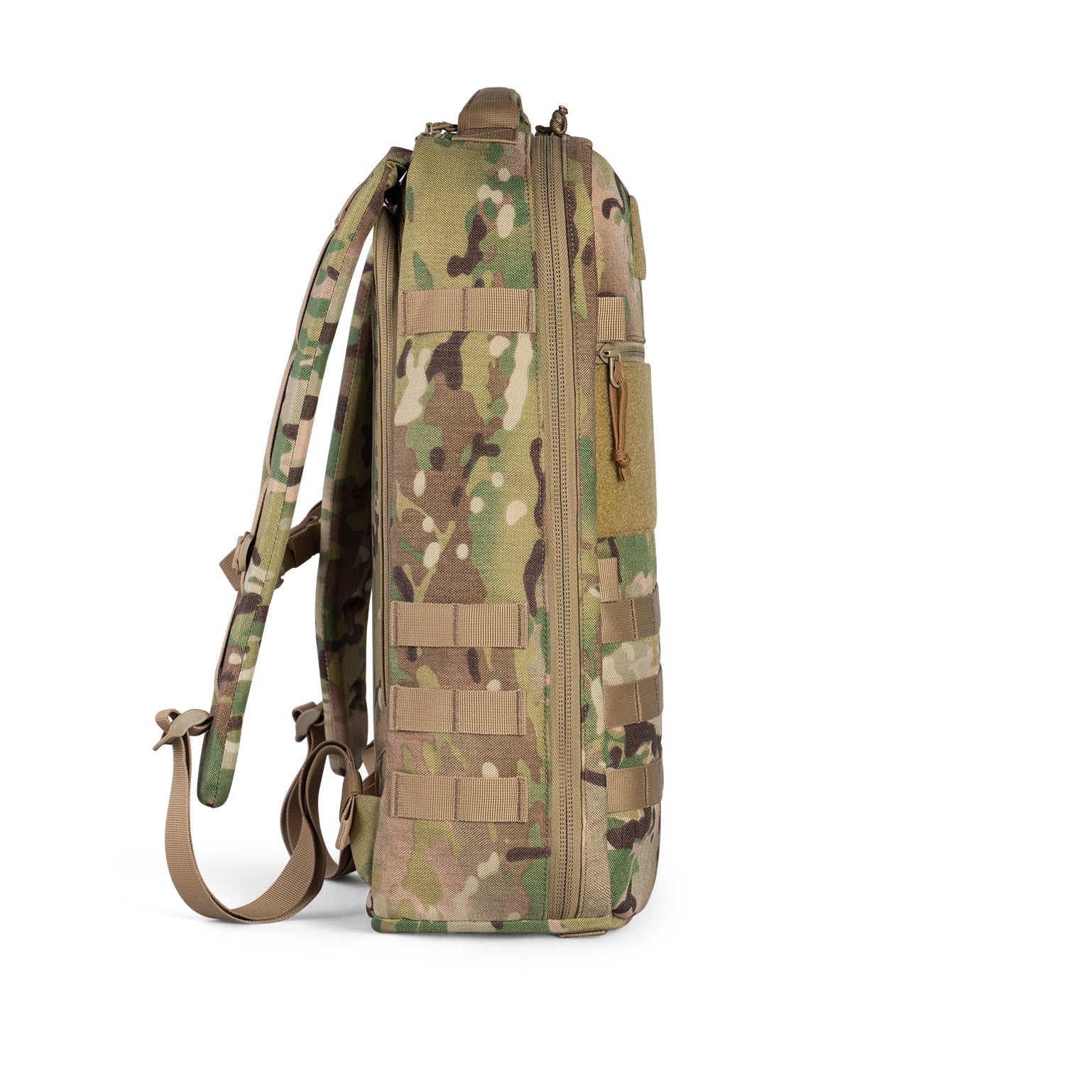 CT21 V3.0 Backpack - The Tanker - 1000D Cordura® Nylon