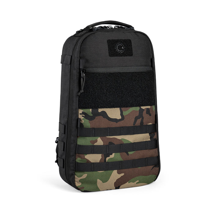 CT15 V3.0 The Tanker - 1000D Cordura® Nylon