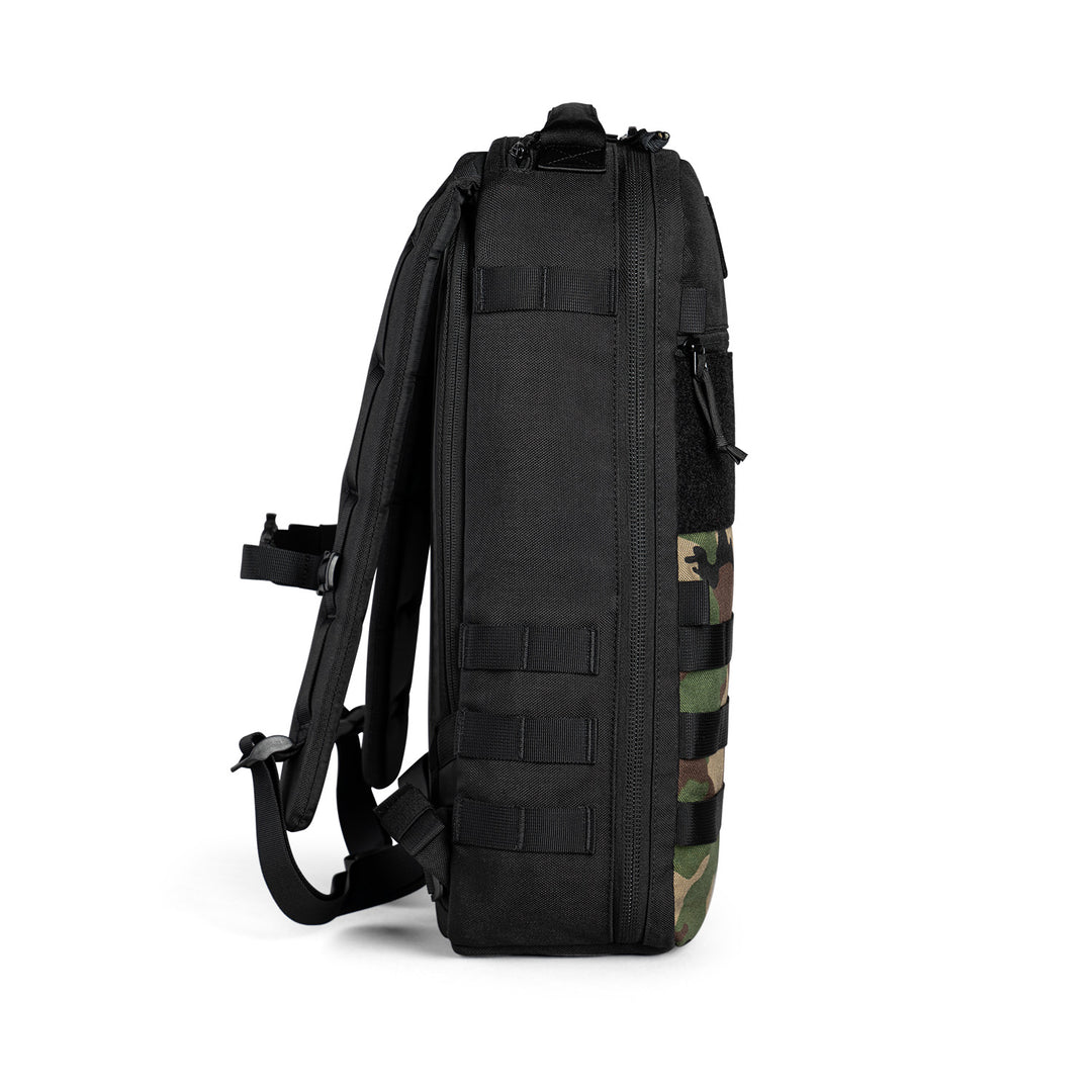 CT15 V3.0 The Tanker - 1000D Cordura® Nylon