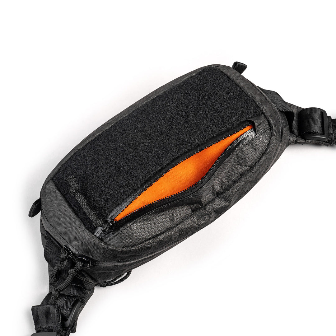 CT4W EDC WAIST PACK - ULTRA200X