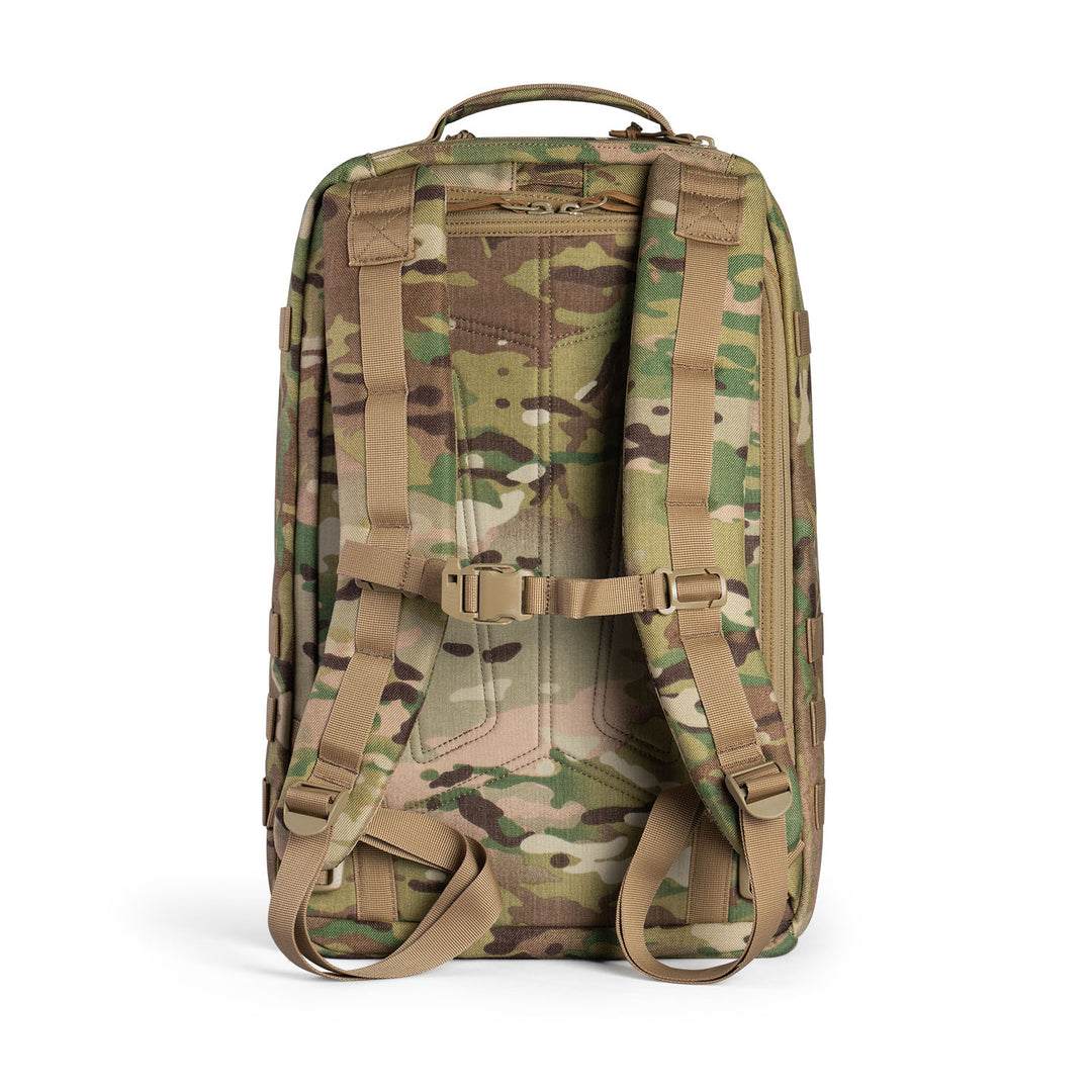 CT21 V3.0 The Tanker - 1000D Cordura® Nylon