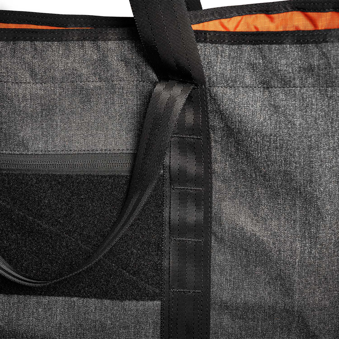 CT URBAN TOTE BAG - ECOPAK EPX240 DENIM