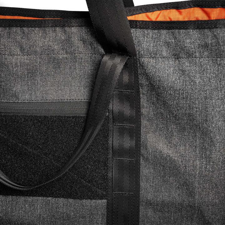 CT URBAN TOTE BAG - ECOPAK EPX240 DENIM