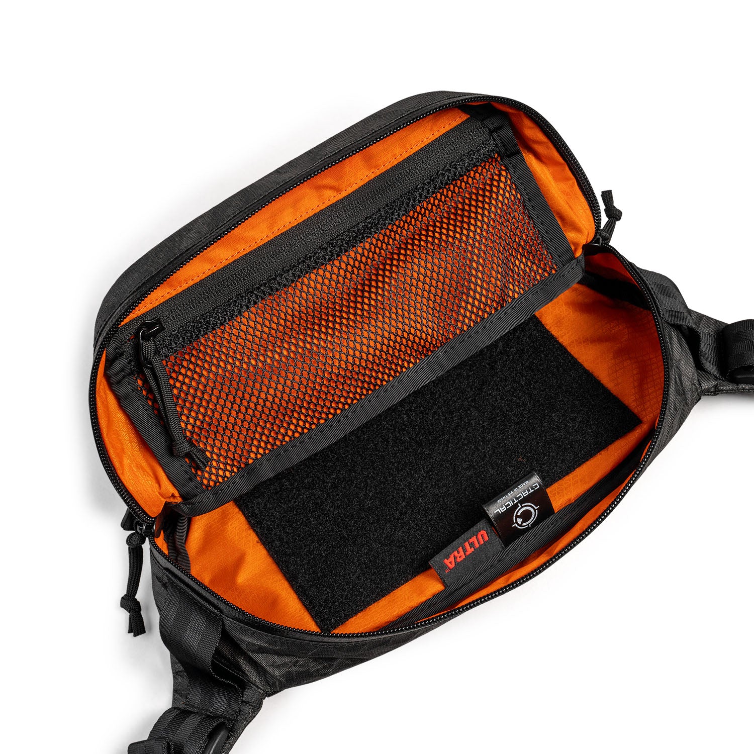 バッグ COOTIE / Leather Waist Pack COOTIE クーティ｜Leather Waist Pack｜ファッション通販