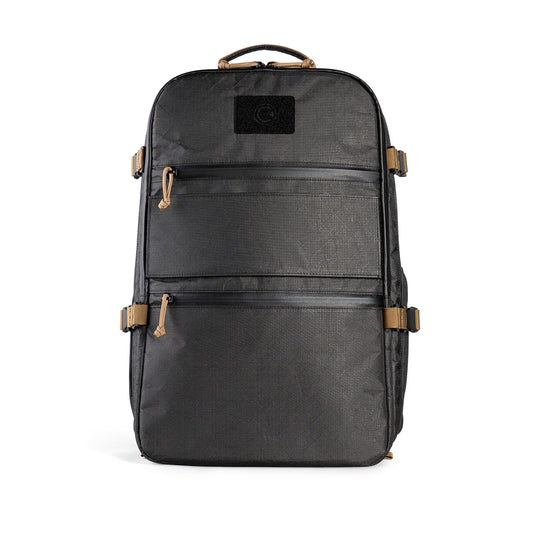 CT26 x The Perfect Bag - The Sun Bear Backpack