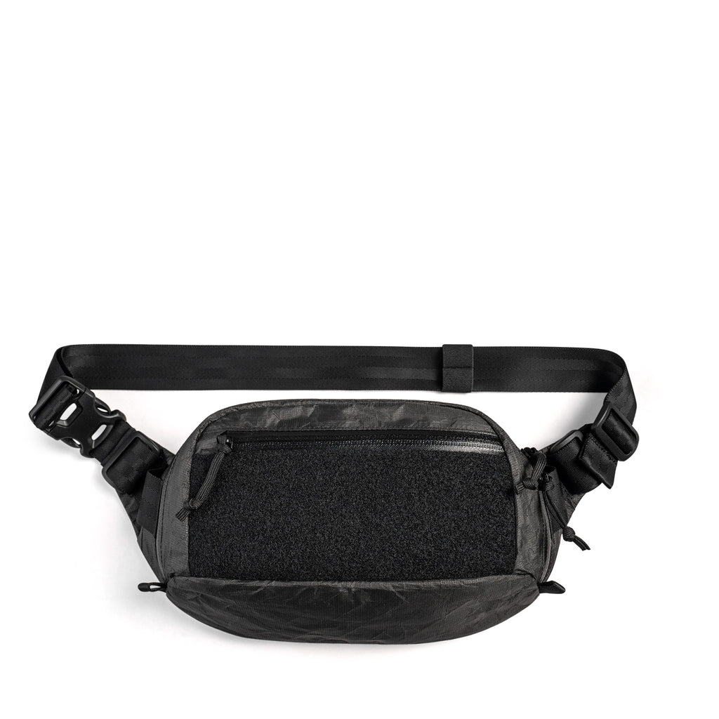 バッグ COOTIE / Leather Waist Pack COOTIE クーティ｜Leather Waist Pack｜ファッション通販