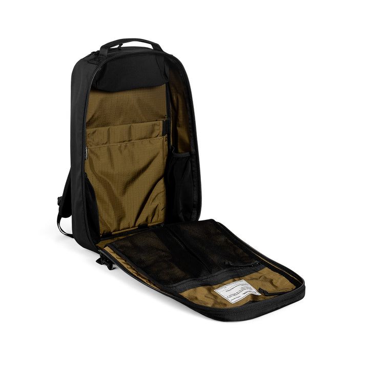 CT15 V3.0 Backpack - PATCHAHOLIC N420D RS