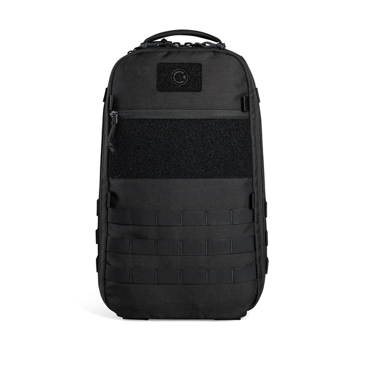 CT15 V3.0 The Tanker - 1000D Cordura® Nylon