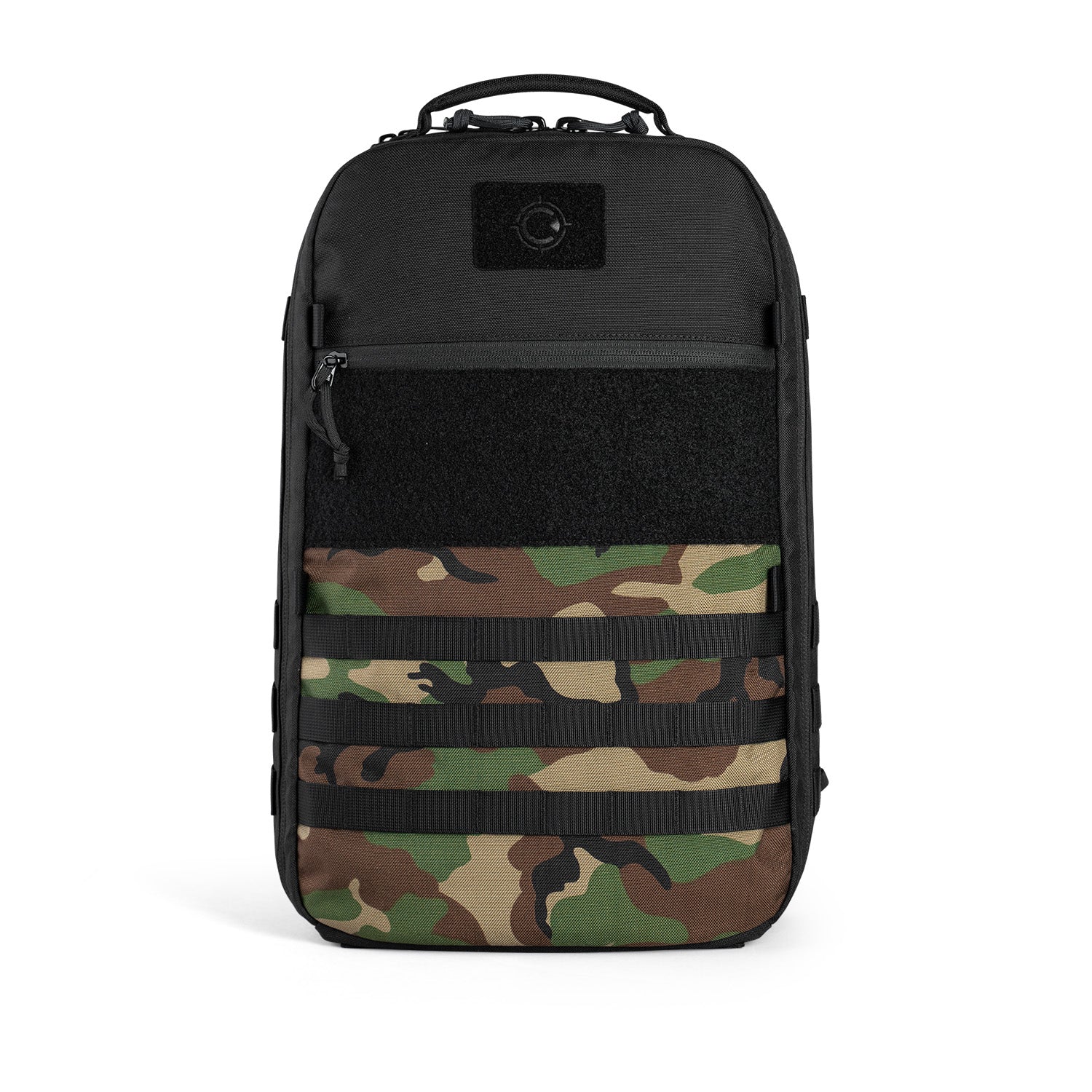 CT21 V3.0 Backpack - The Tanker - 1000D Cordura® Nylon