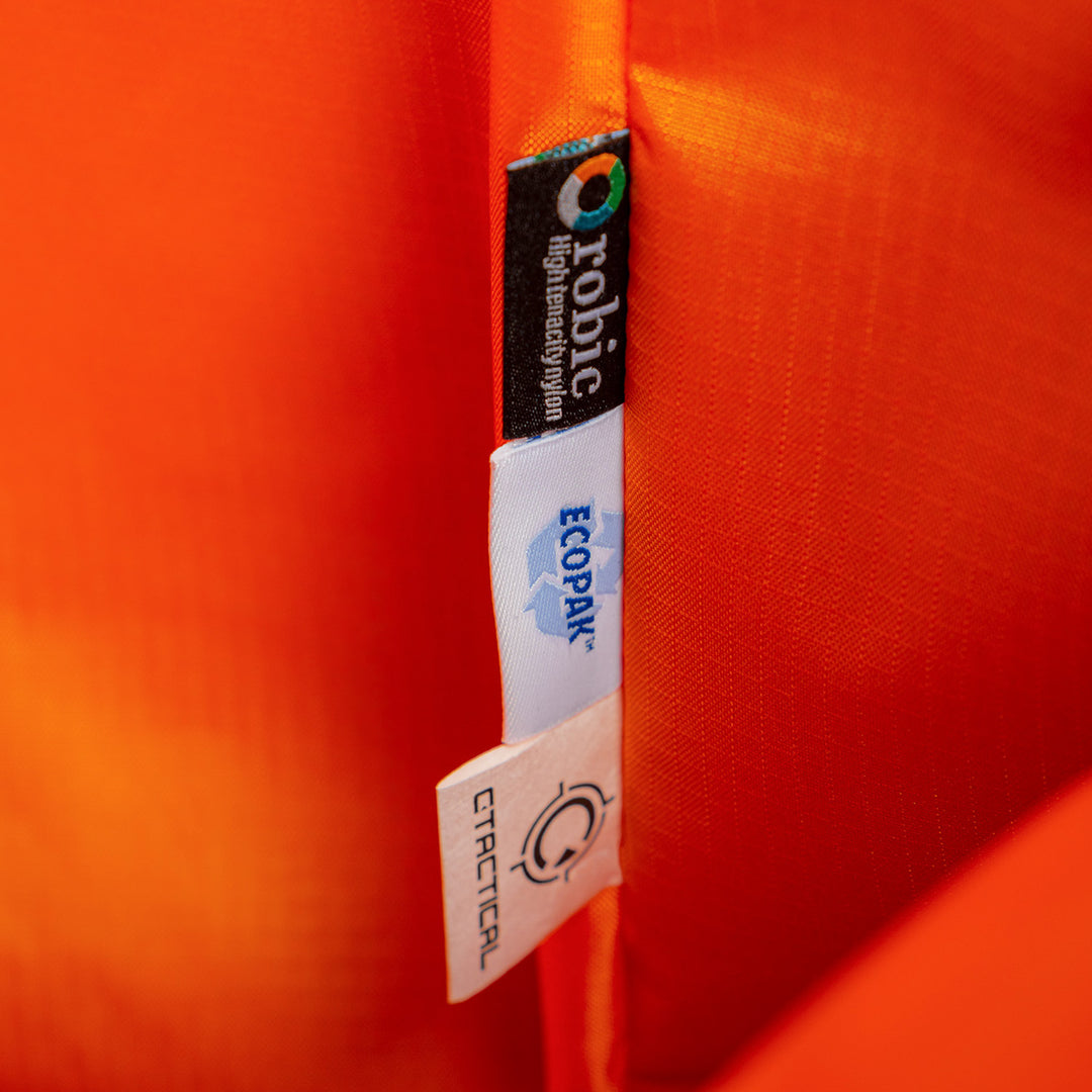 CT URBAN TOTE BAG - ECOPAK EPX240 DENIM