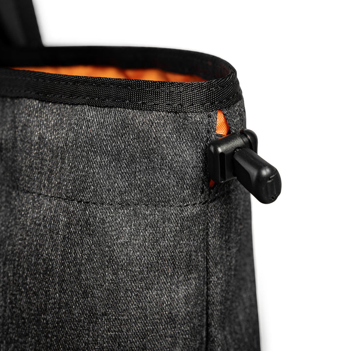 CT URBAN TOTE BAG - ECOPAK EPX240 DENIM