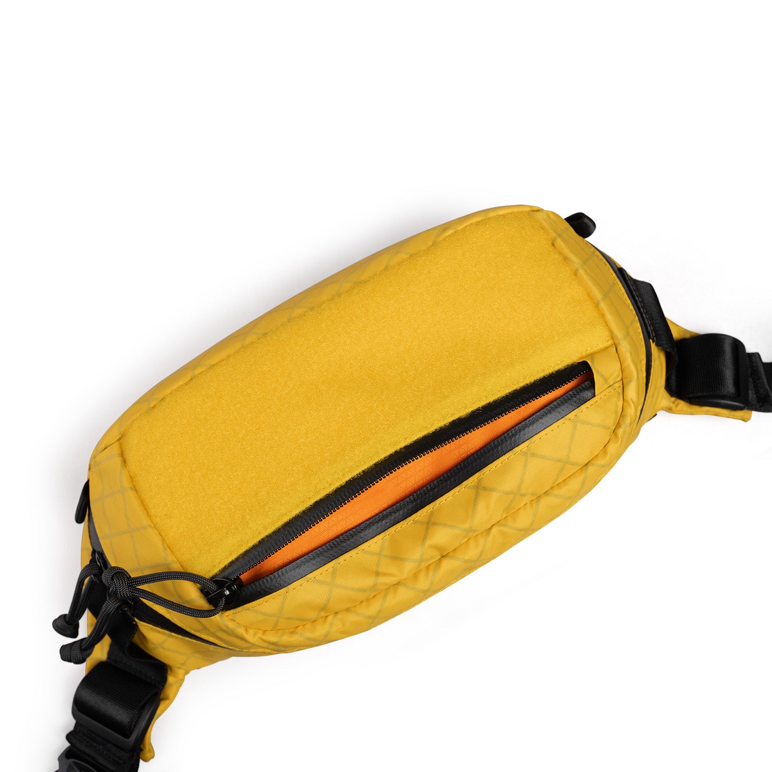 CT4W EDC WAIST PACK - ECOPAK EPX200 - Golden Dazy – Ctactical