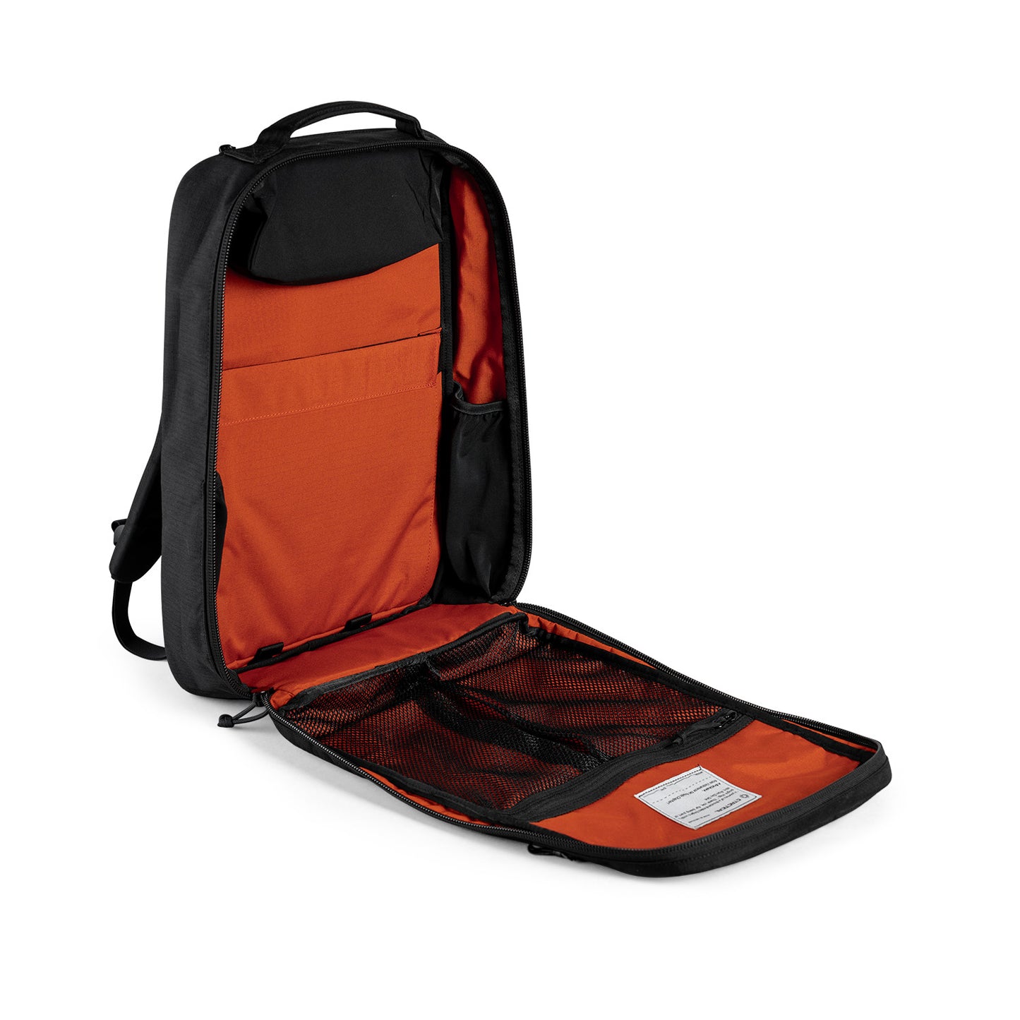 CT21 V3.0 Backpack - Slick Design - Nylon 500D RIPSTOP