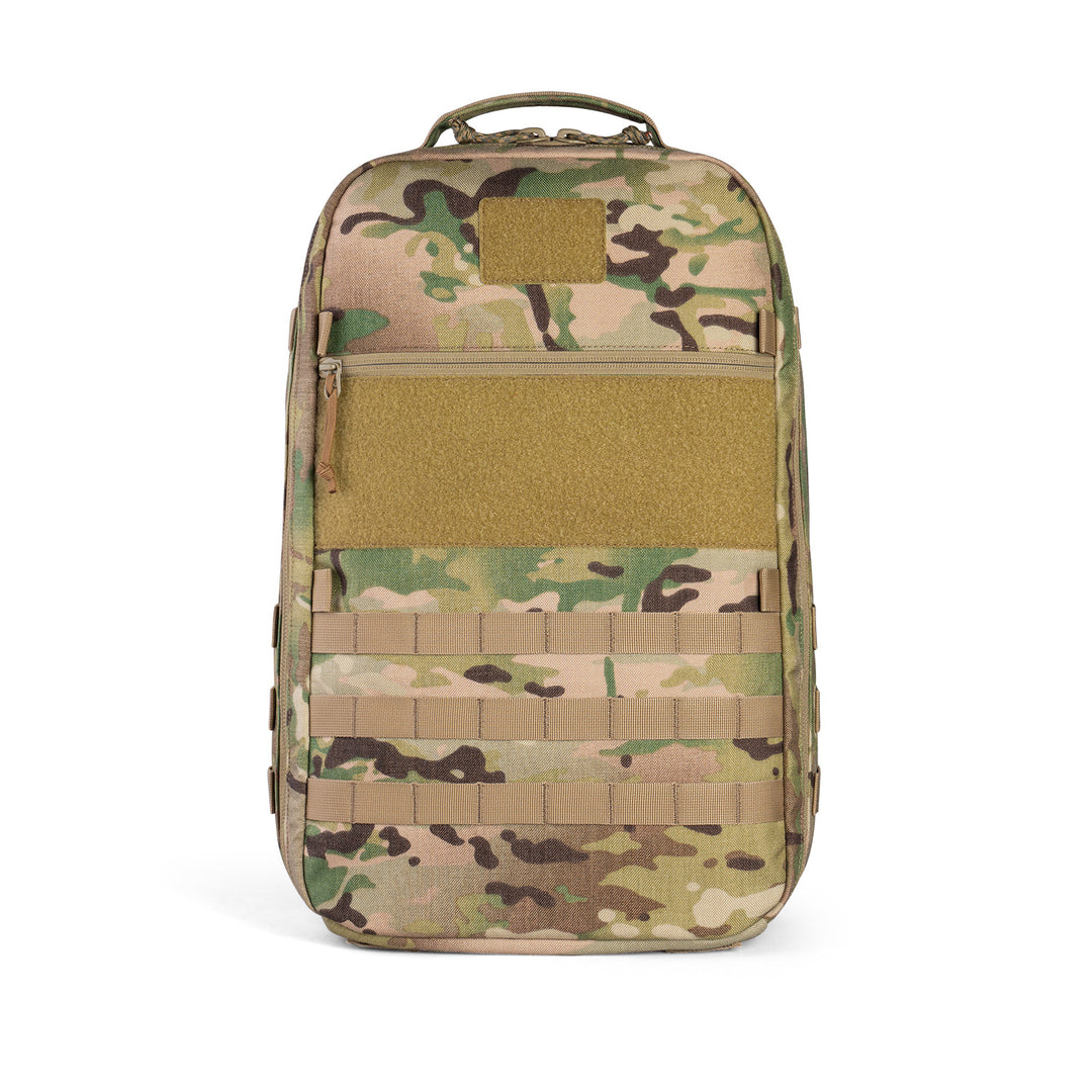 CT21 V3.0 The Tanker - 1000D Cordura® Nylon