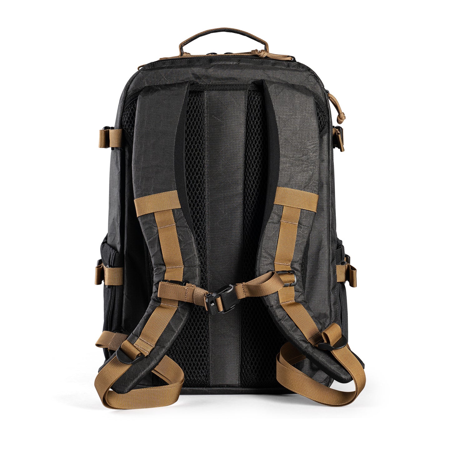 CT26 x The Perfect Bag - The Sun Bear Backpack