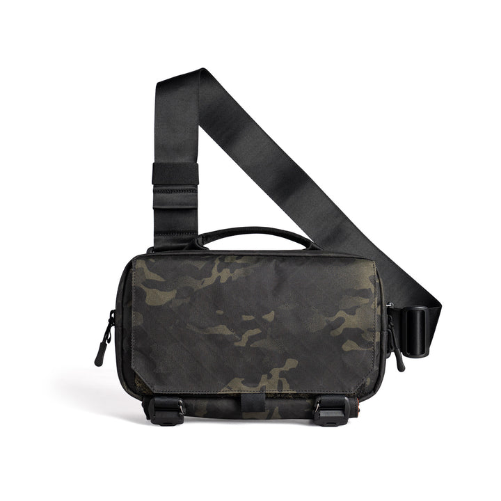 CT5 EDC SLING BAG - ECOPAK EPLX600 MCB