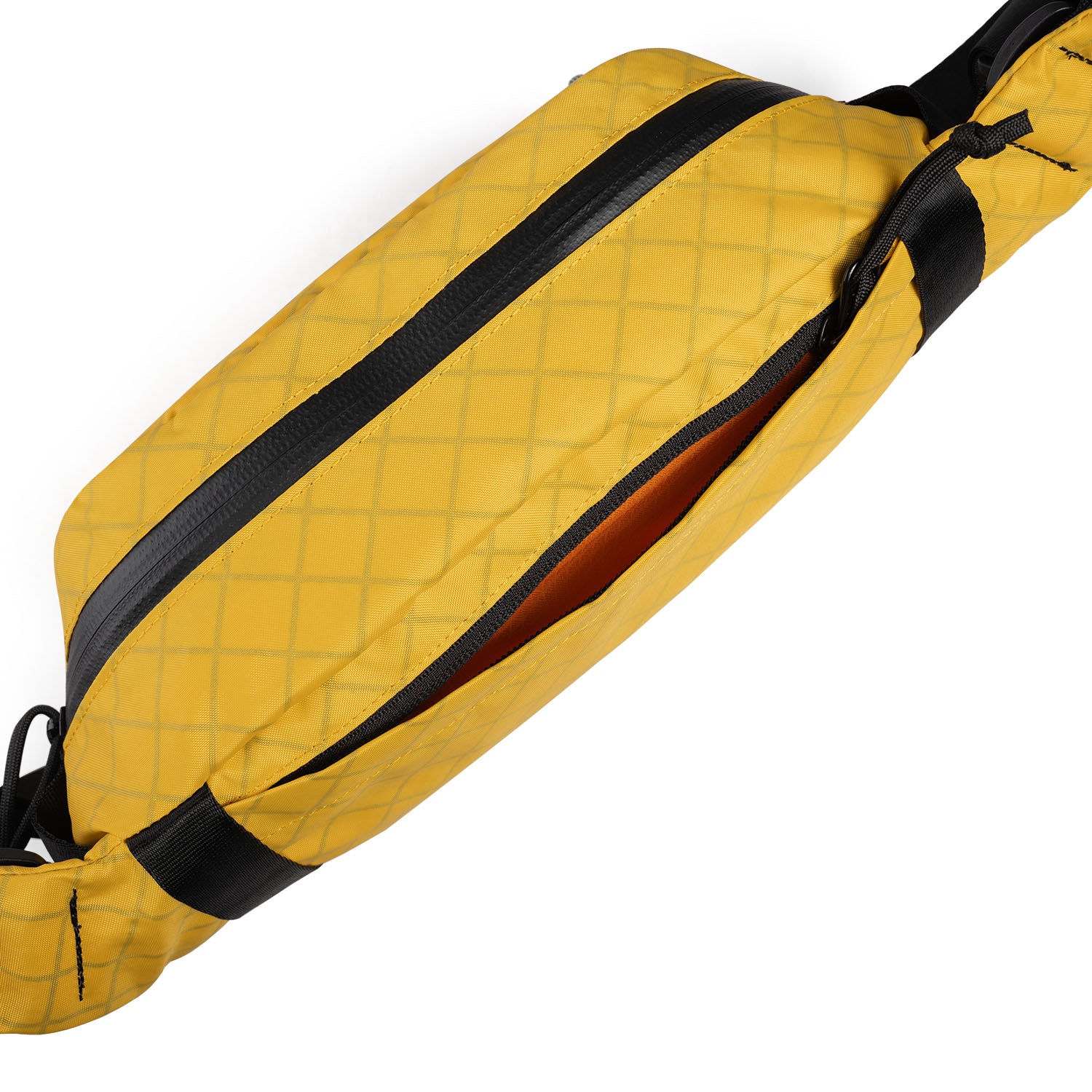 CT4W EDC WAIST PACK - ECOPAK EPX200 - Golden Dazy – Ctactical