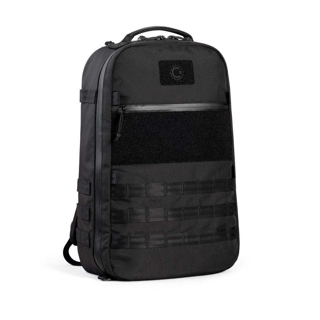 CT21 V3.0 The Bunker - CORDURA® Ballistic 1680D