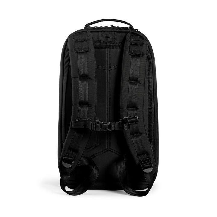 CT15 V3.0 Backpack - PATCHAHOLIC N420D RS