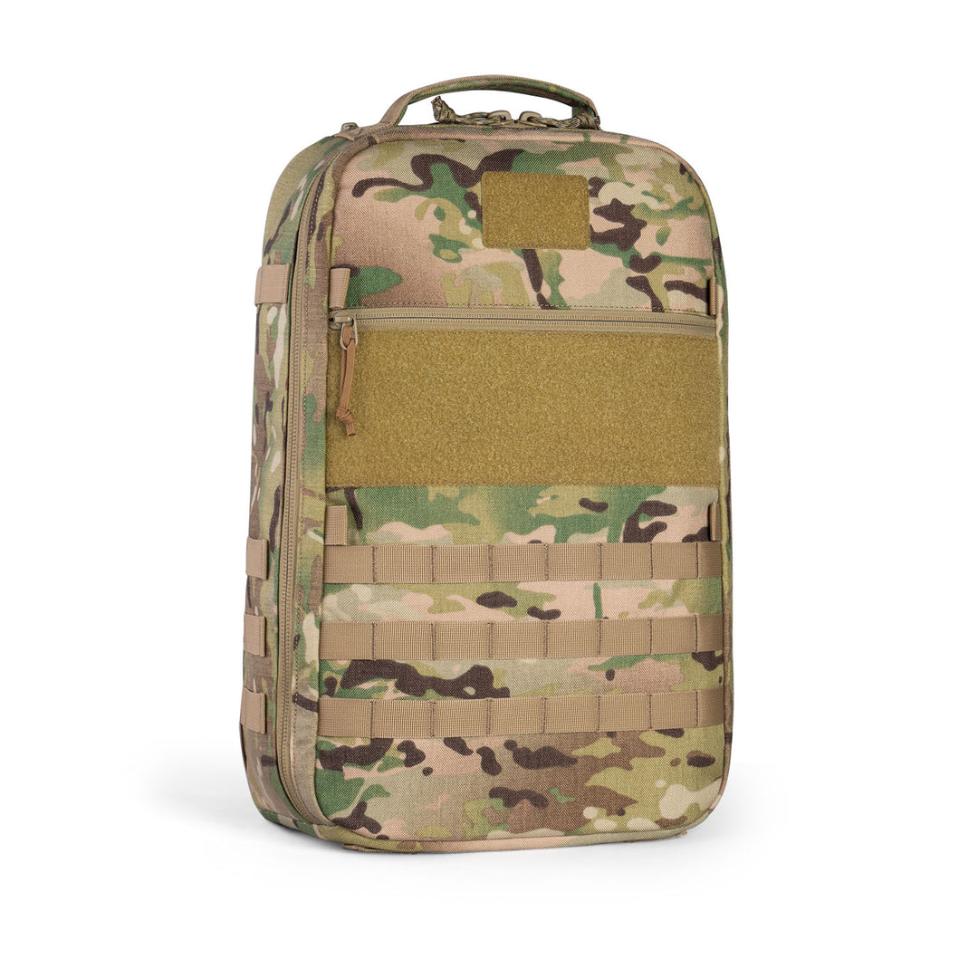 CT21 V3.0 The Tanker - 1000D Cordura® Nylon