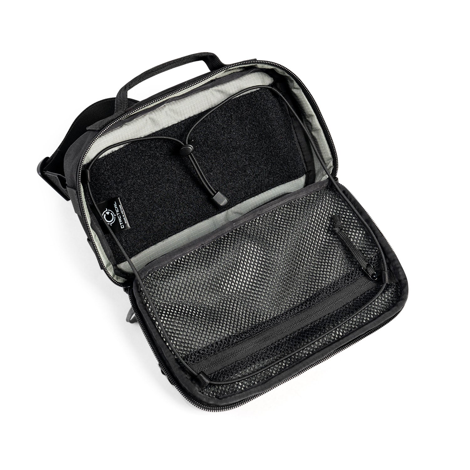 CT Strike Bag – Ctactical