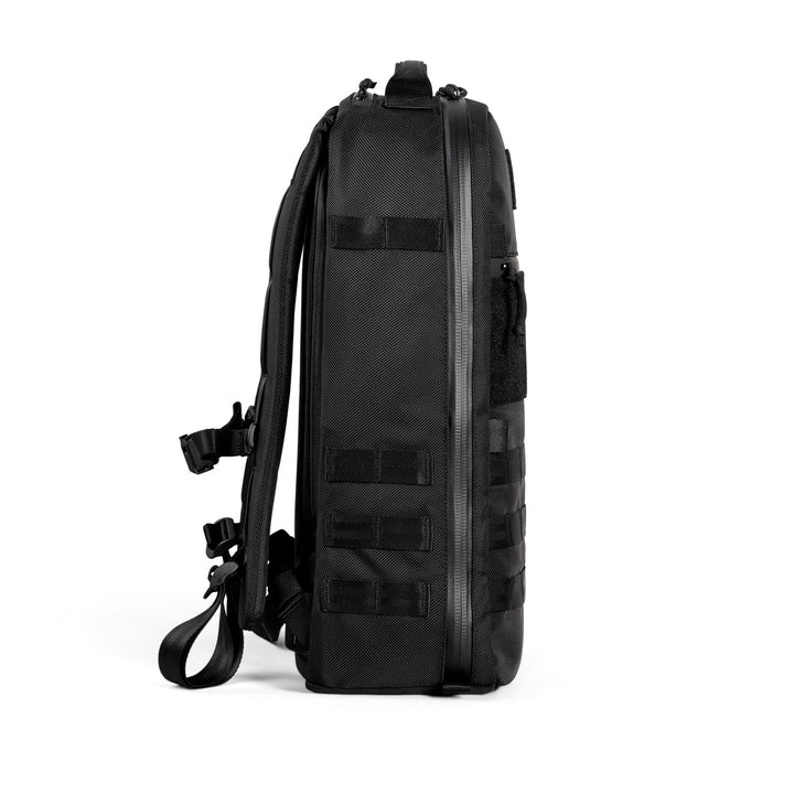 CT21 V3.0 The Bunker - CORDURA® Ballistic 1680D