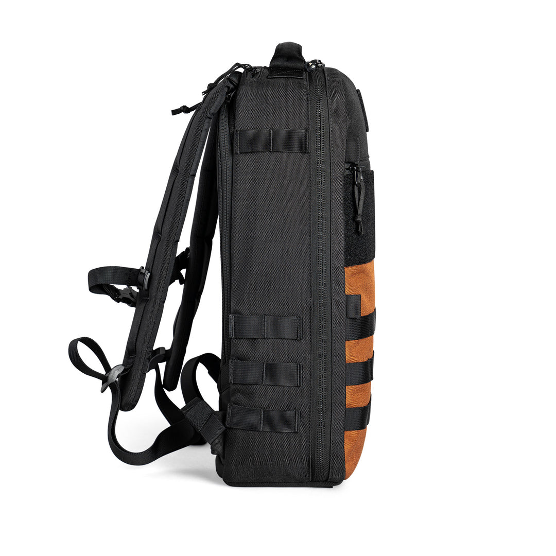 CT15 V3.0 The Tanker - 1000D Cordura® Nylon