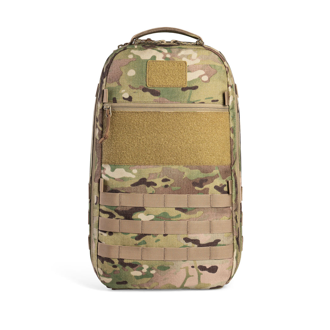 CT15 V3.0 The Tanker - 1000D Cordura® Nylon