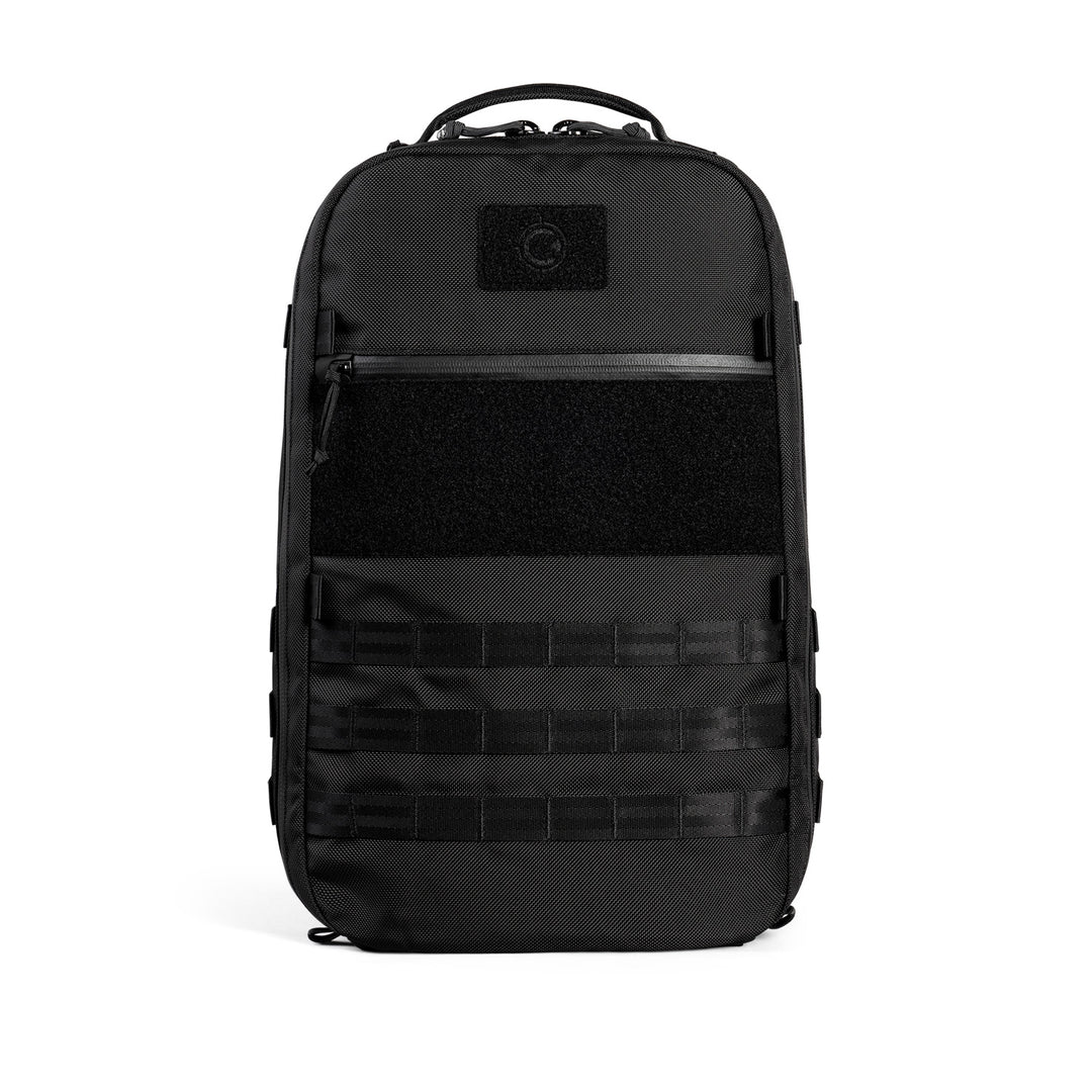 CT21 V3.0 The Bunker - CORDURA® Ballistic 1680D