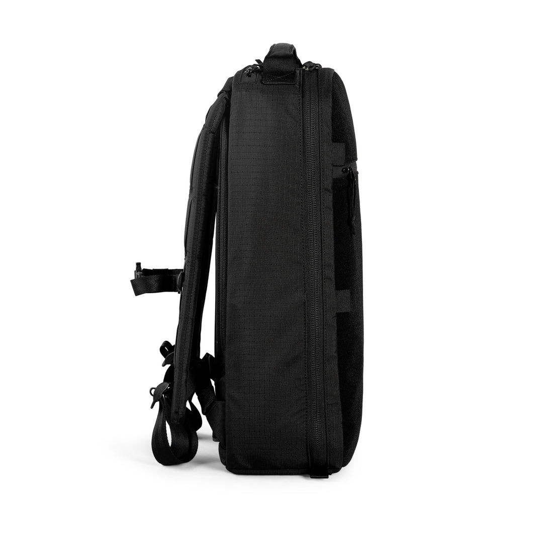 CT15 V3.0 Backpack - PATCHAHOLIC N420D RS