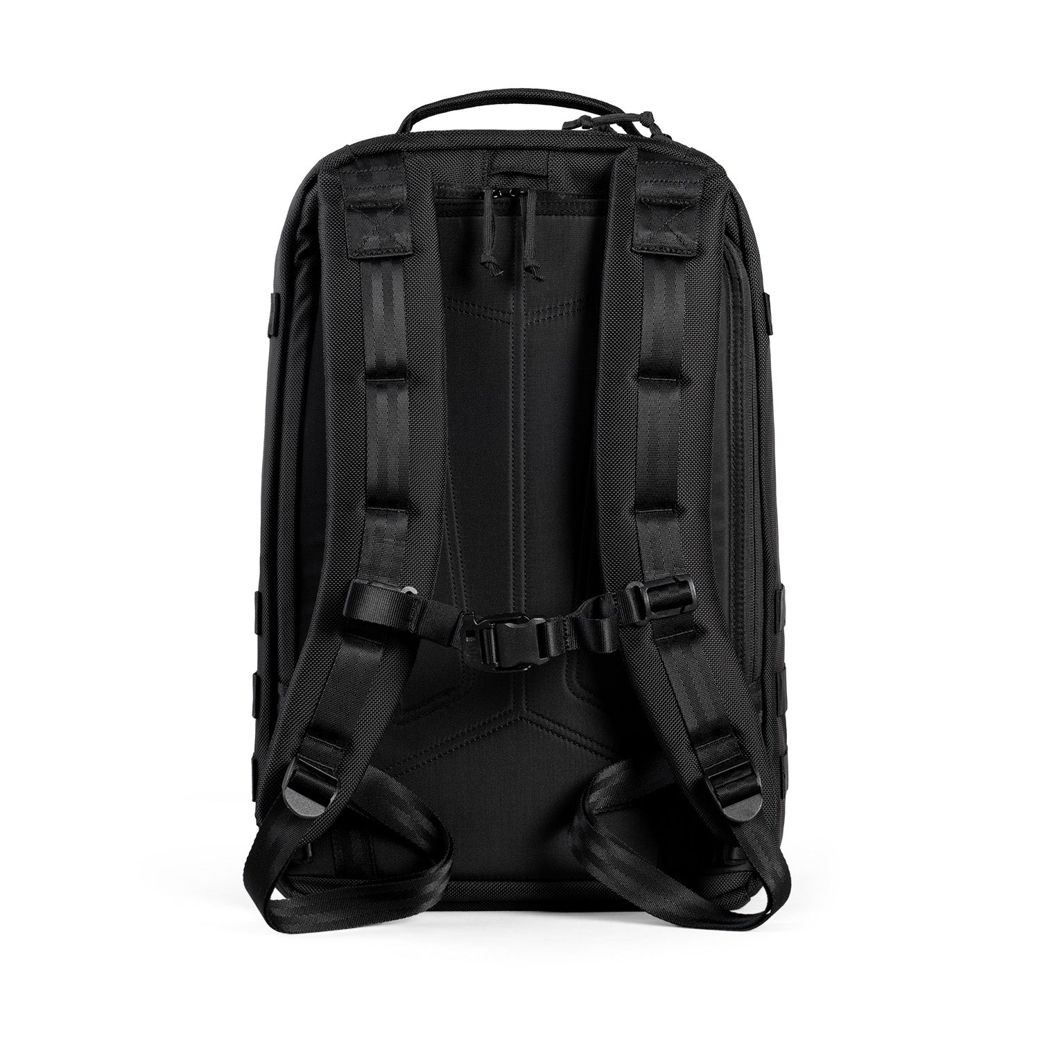 CT21 V3.0 The Bunker - CORDURA® Ballistic 1680D – Ctactical
